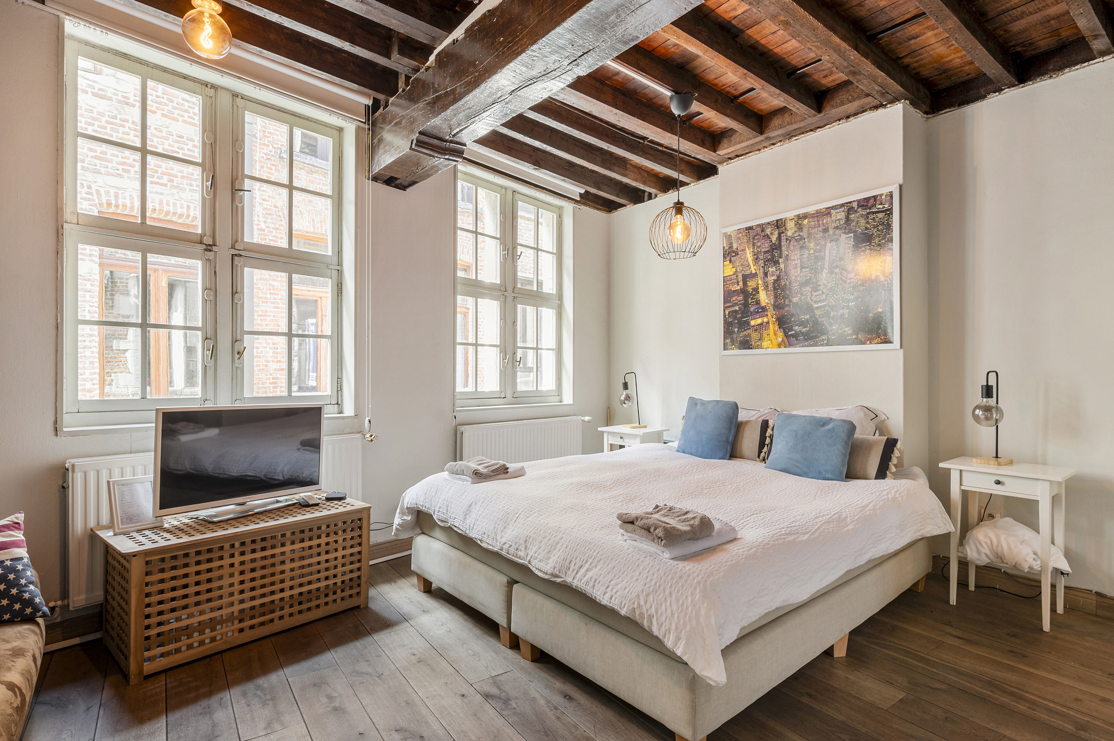 Wonen onder de schoonste toren ter wereld - foto 5