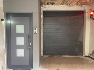 Atelier/loods van ca. 200 m² in WemmelOp zoek naar een functionele ruimte voor uw activiteit? Dit atelier/loods van ± 200 m² is gelegen op...