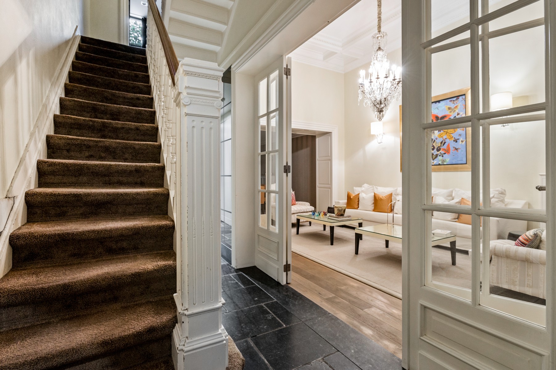 Huis te koop in Antwerpen met 5 slaapkamers - foto 3