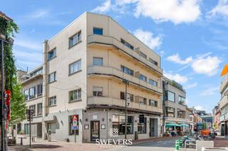 Appartement à vendre à Hasselt