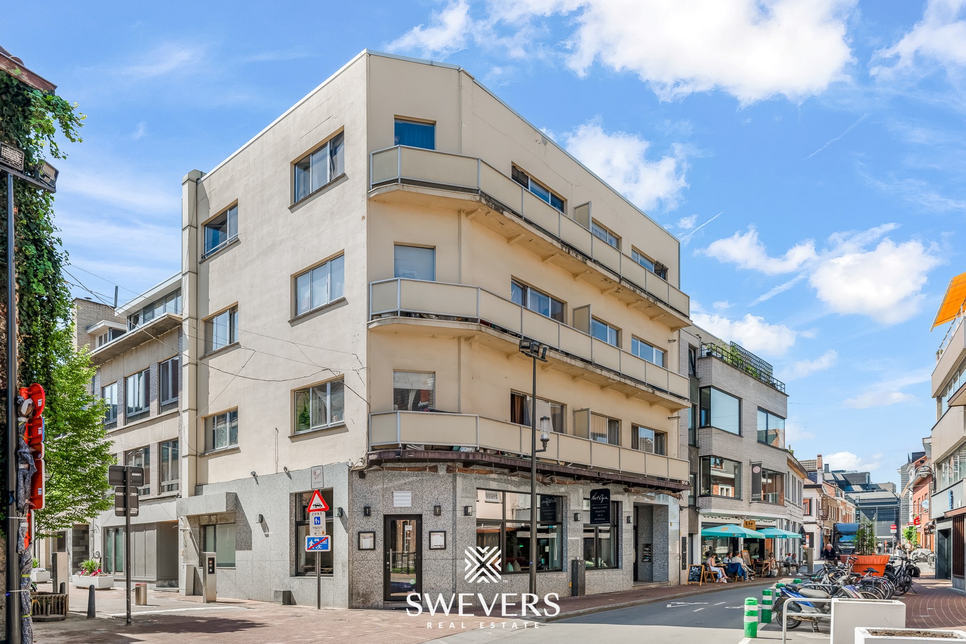 Appartement à vendre à Hasselt - photo 2