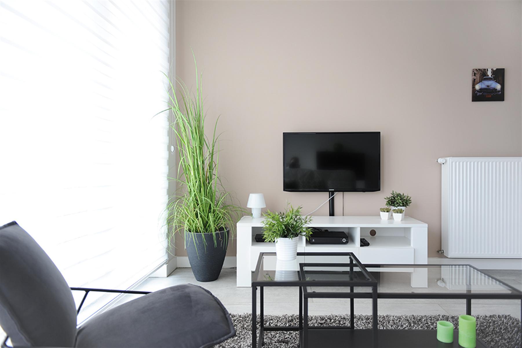 Apartment for rent in Antwerp with 1 bedroom - photo 5