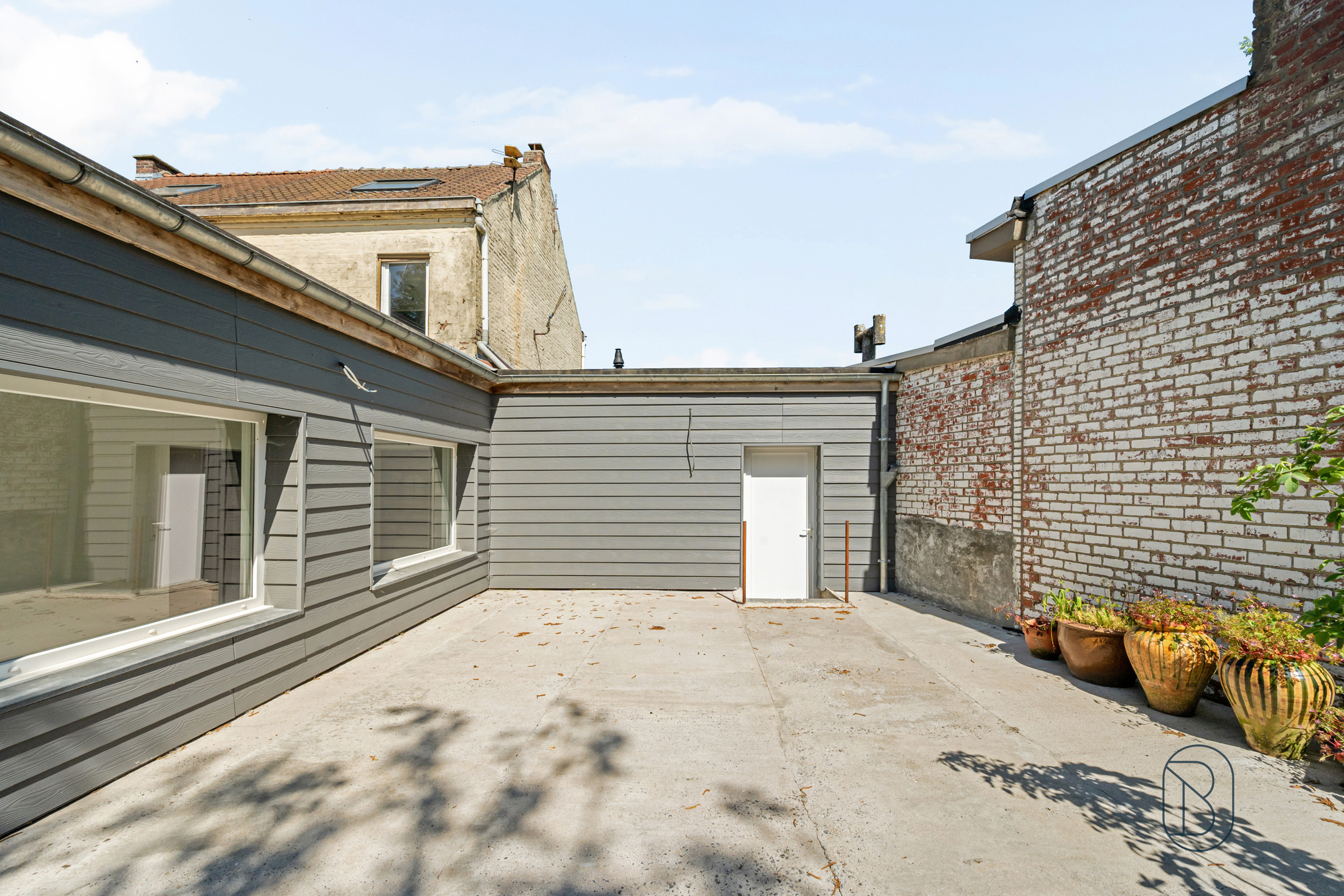 House for sale in Mouscron with 4 bedrooms - photo 4