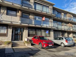 Apartment for sale in Leuven