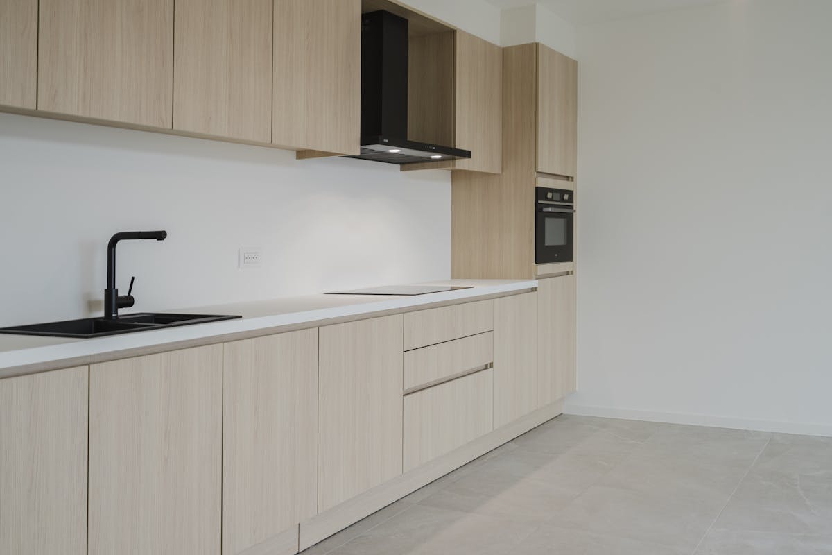 appartement de 2 chambres à vendre au bord de l'eau à Harelbeke - photo 1