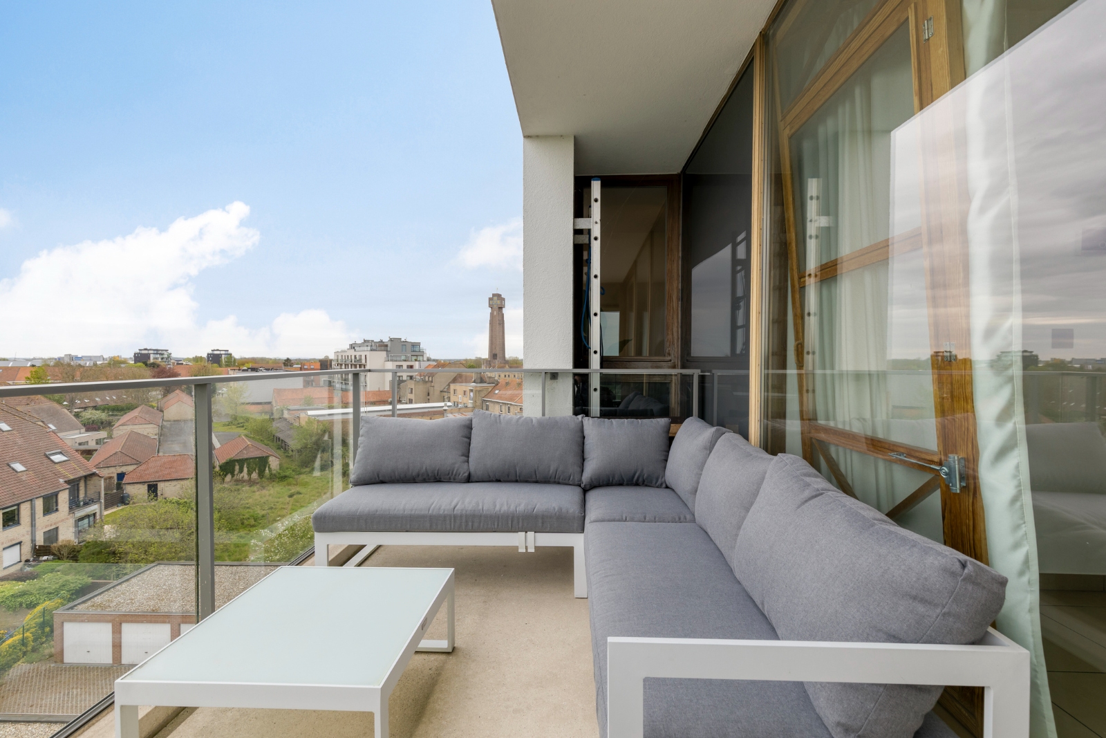 Appartement à vendre à Dixmude avec 2 chambres - photo 2