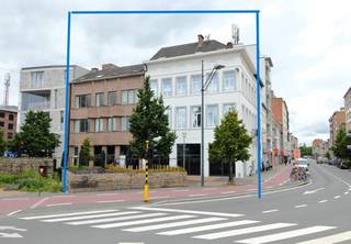 Appartement à vendre à Malines