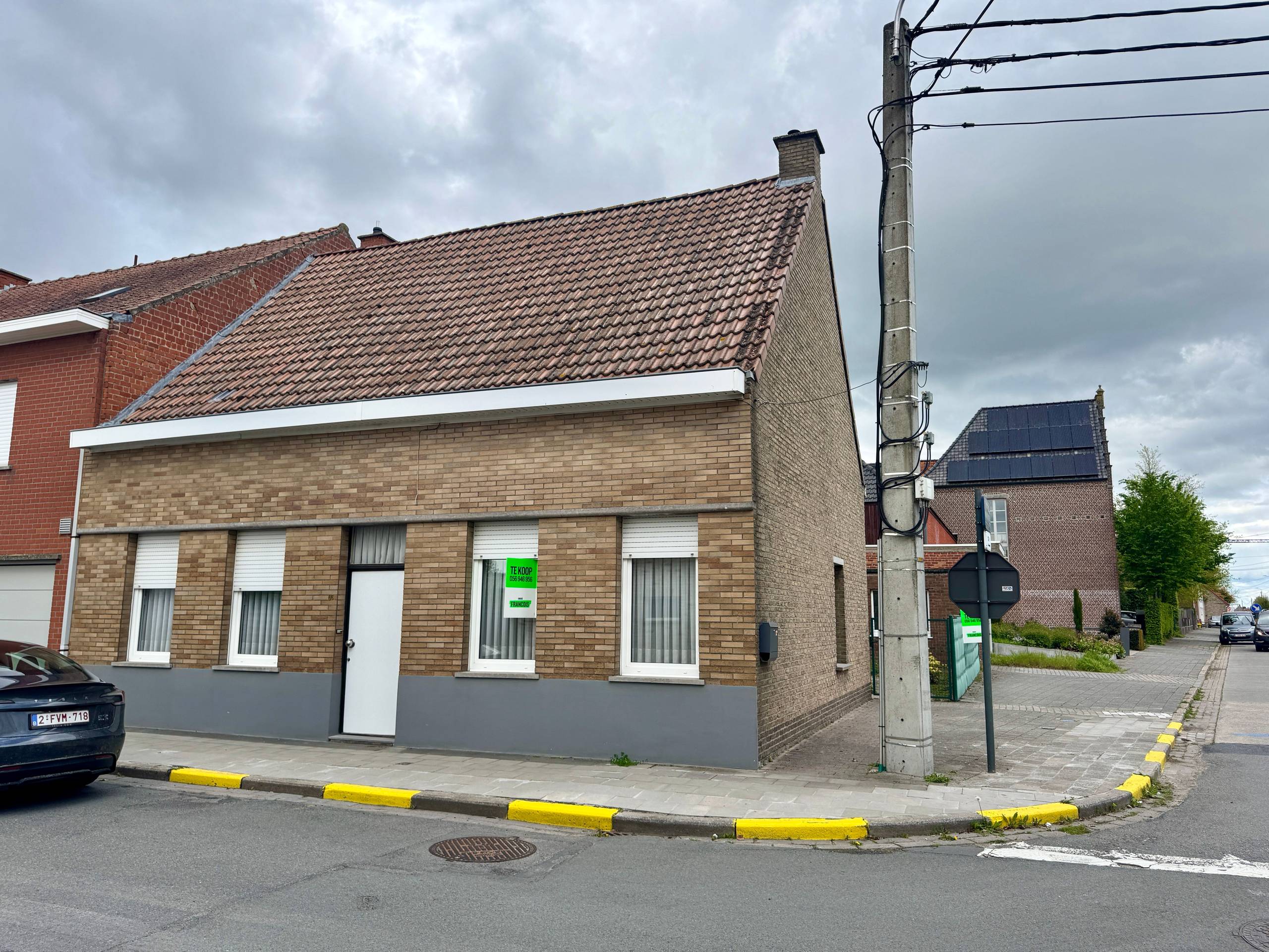 House for sale in Waregem