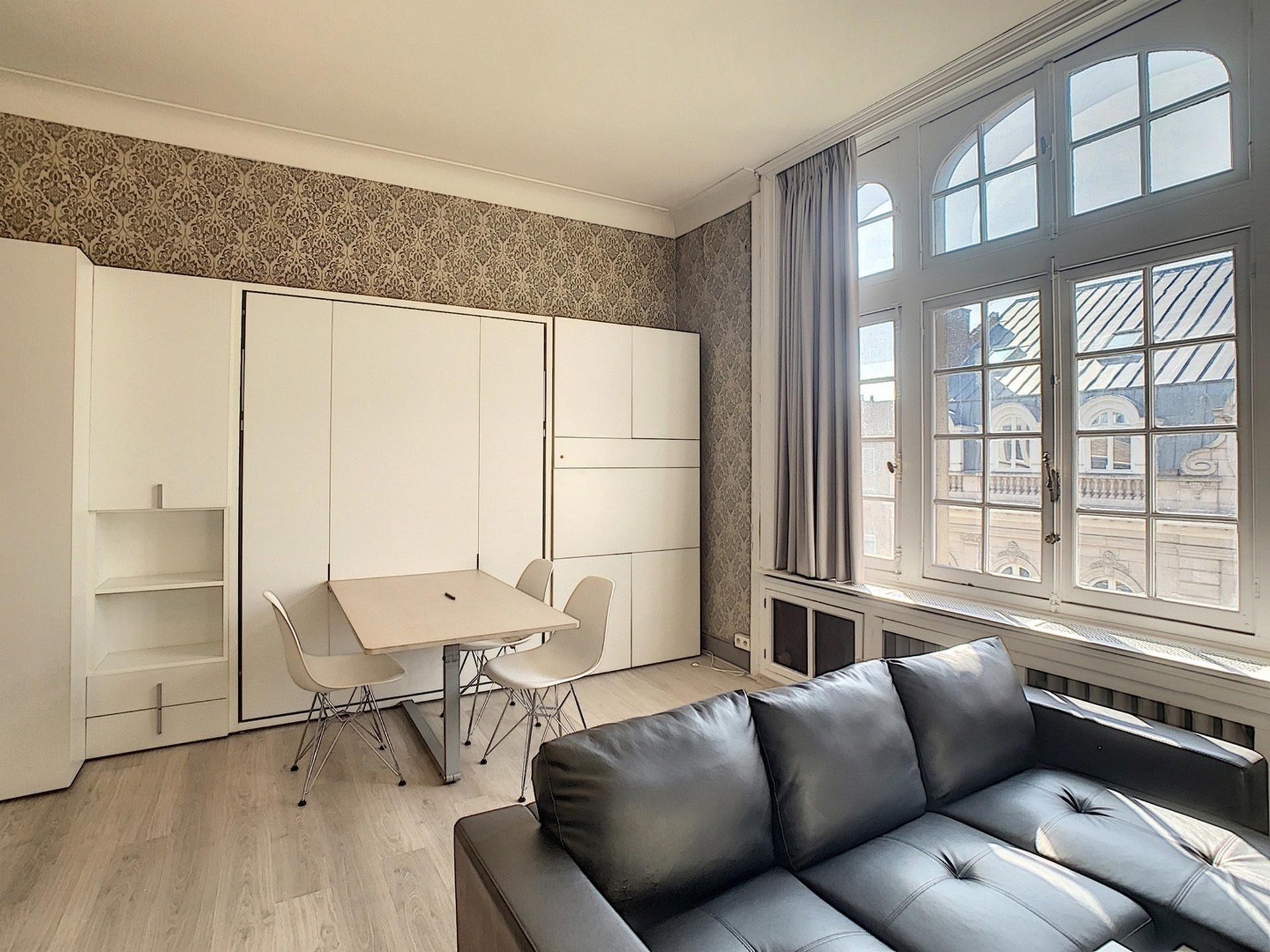 Apartment for rent in Leuven with 1 bedroom - photo 4