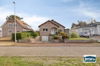 Maison à vendre à Maasmechelen
