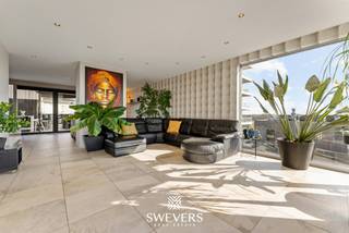 Apartment for sale in Hasselt