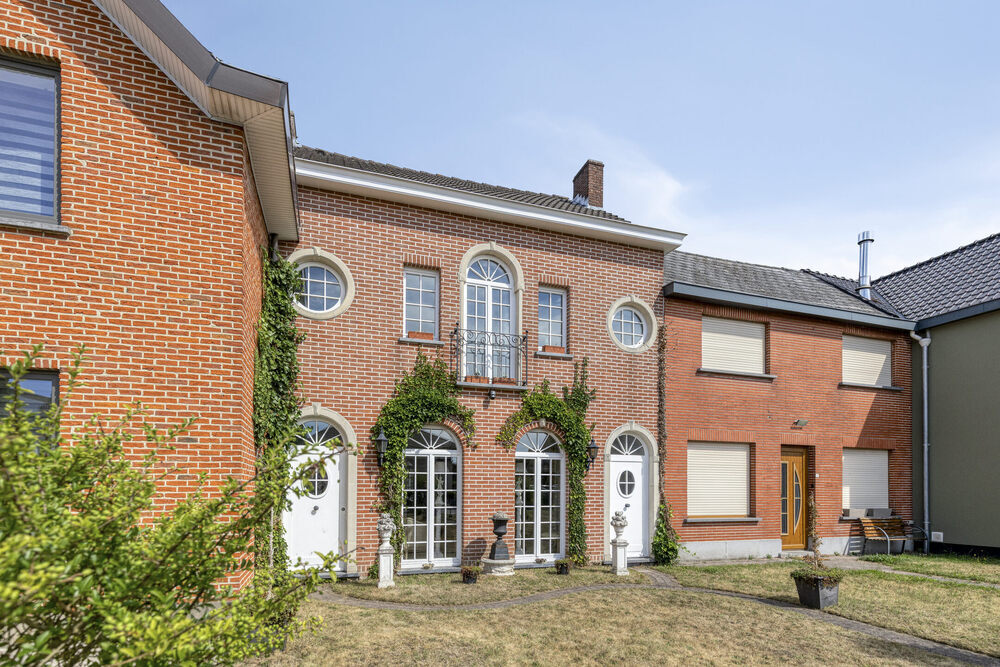 Maison à vendre à Merelbeke-Melle avec 3 chambres - photo 1