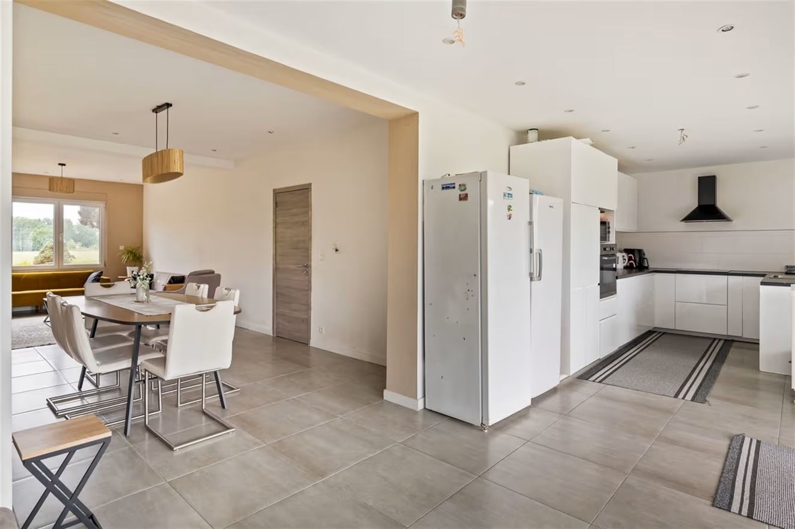 Maison à vendre à Duffel avec 5 chambres - photo 4