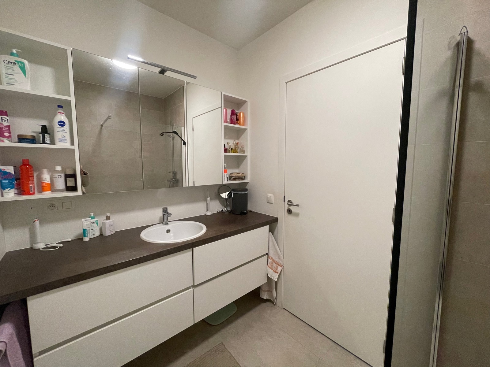 Appartement op de eerste verdieping - foto 4