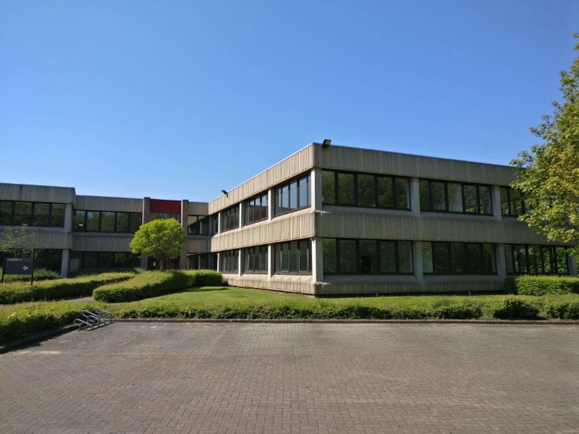 Commercial à louer à Zaventem - photo 3