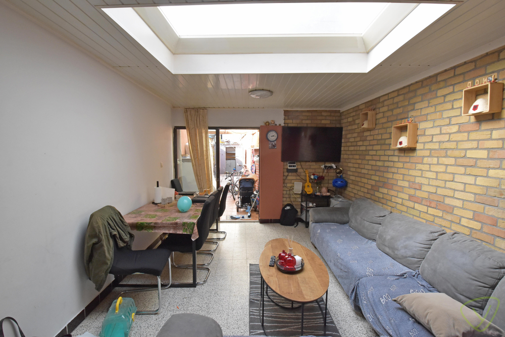 Maison à vendre à Gand avec 2 chambres - photo 4