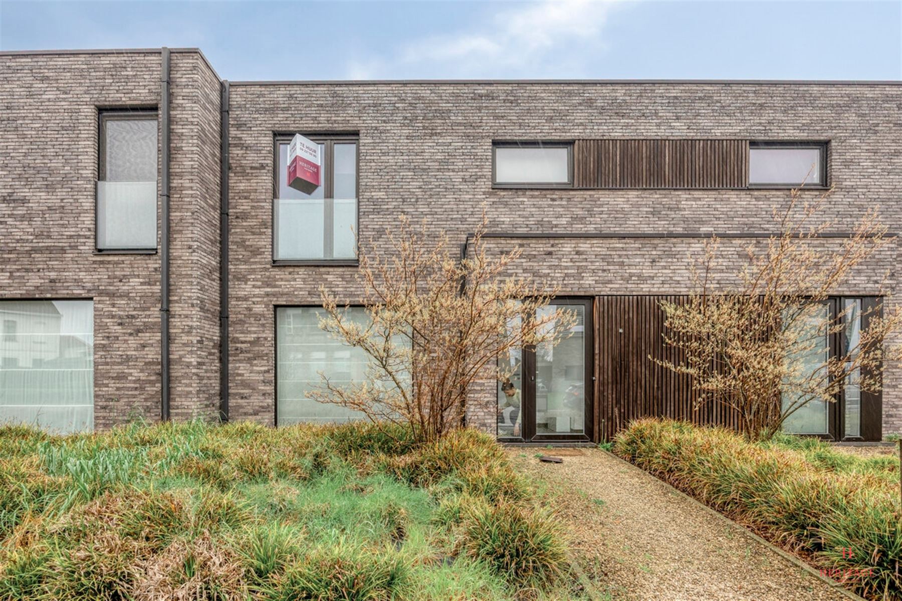 Einfamilienhaus in Ooigem