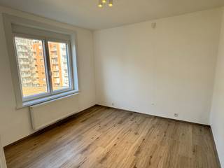 Gerenoveerd appartement om de hoek van de Zeedijk, vlakbij het openbaar vervoer en op wandelafstand van de winkelstraat.<br /><br />Inkomhal, lichtrijke woonkamer met terras, open keuken, 1 slaapkamer, badkamer met inloop douche en wastafel, apart toilet en een privatieve kelder.<br /><br />Elektriciteit conform.<br />EPC label C - 208 kWh/m²<br /><br />Meer info, virtueel bezoek en documenten op www.immodepanne.be