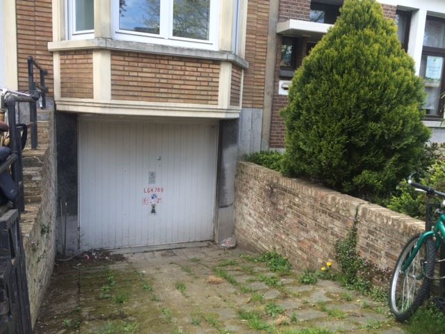 Garage à louer à Deurne - photo 2