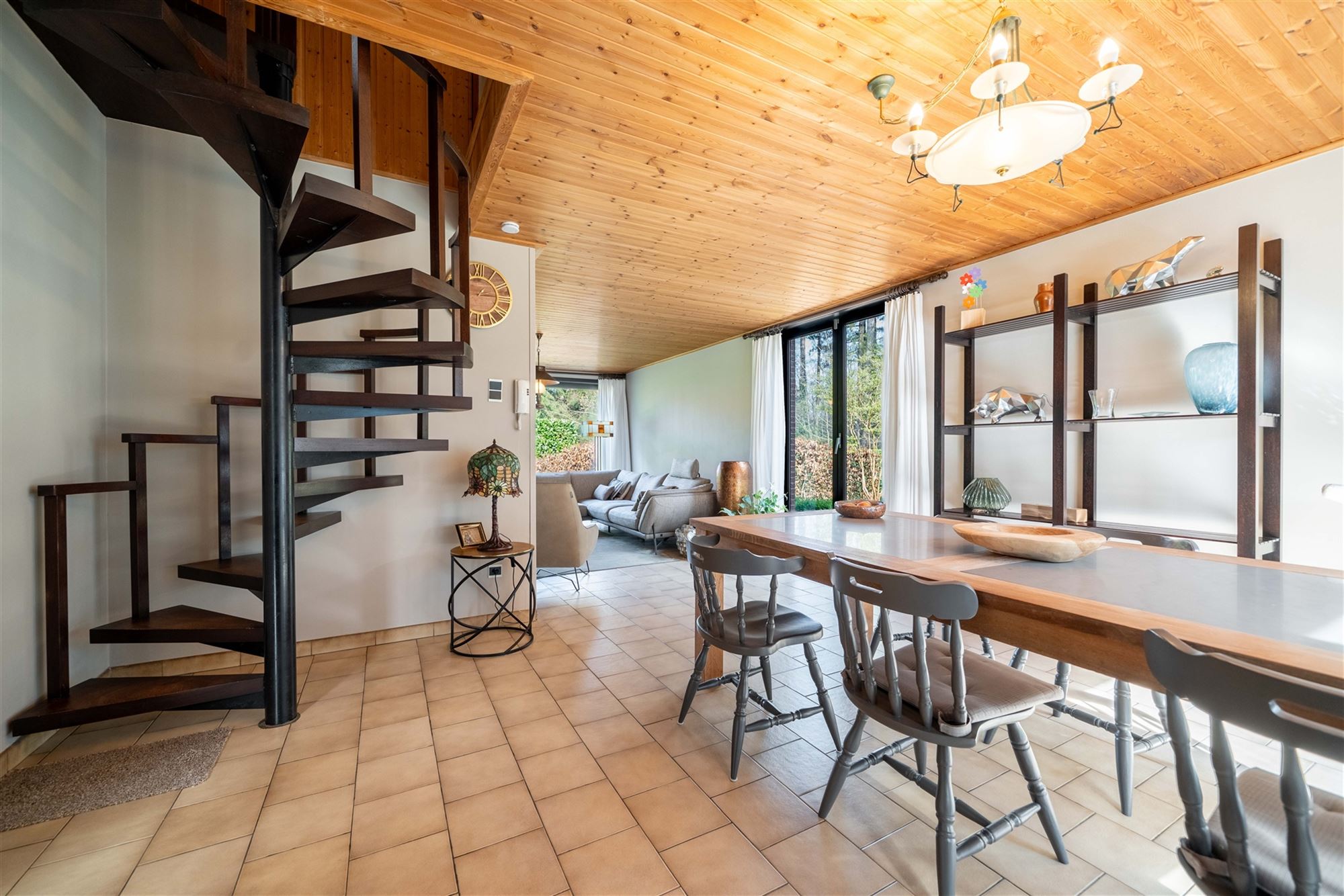 Instapklare woning in het groene Langdorp - foto 4