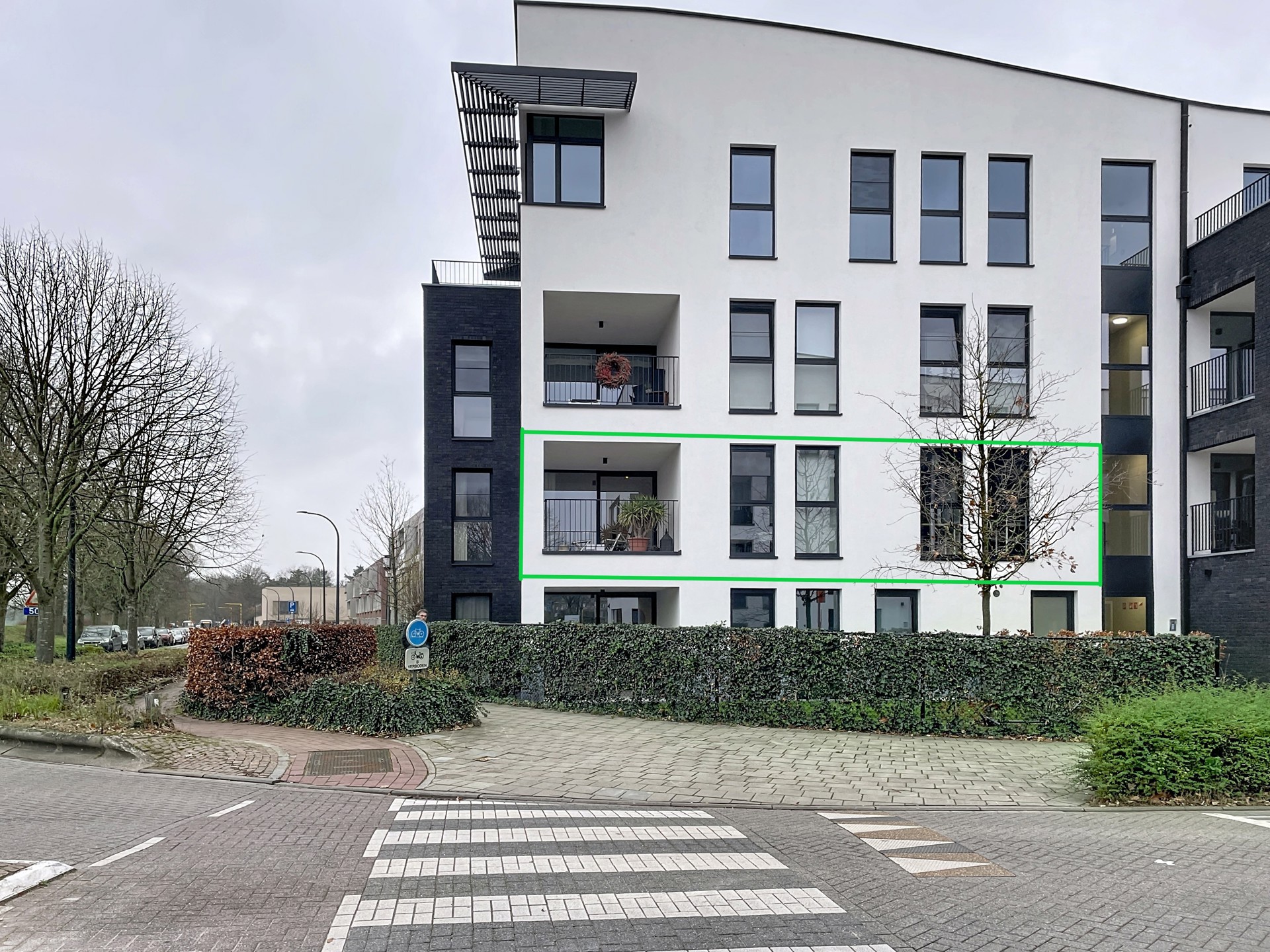 Appartement à louer à Lier avec 3 chambres - photo 2