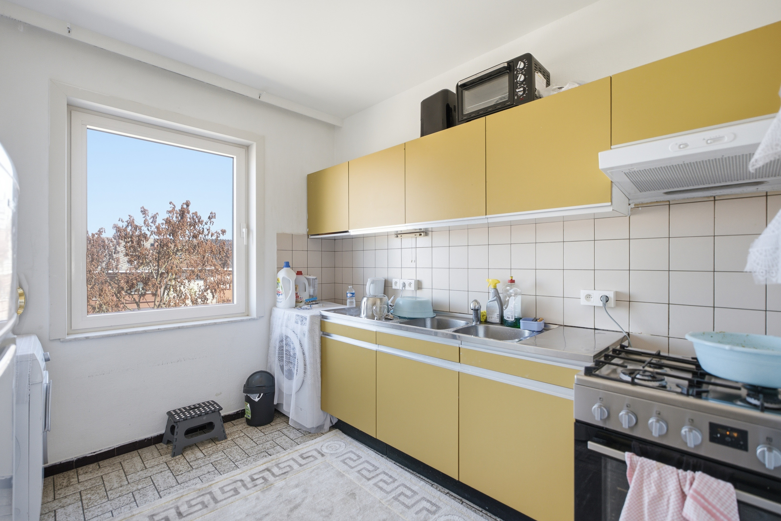 2-slaapkamerappartement op 2de verdieping in Lebbeke - foto 4