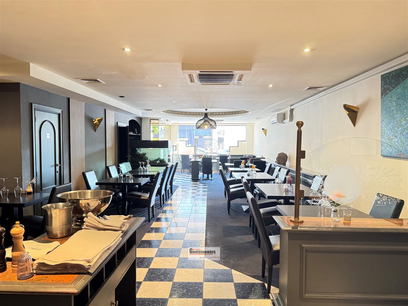 Commercieel gebouw - foto 2