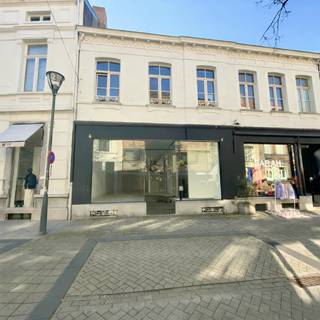 Commercial à louer à Turnhout