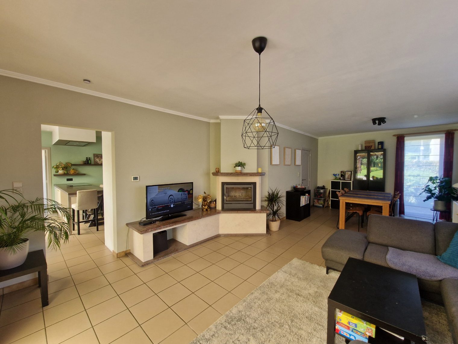 Maison à vendre à Wezemaal avec 3 chambres - photo 4