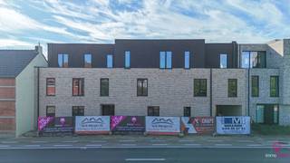 Elke zondag welkom op ons kantoor van 10u-12u voor meer info over de nieuwbouwprojecten!Nieuw in Heusden-Zolder – Duurzame BEN-Appartementen met...
