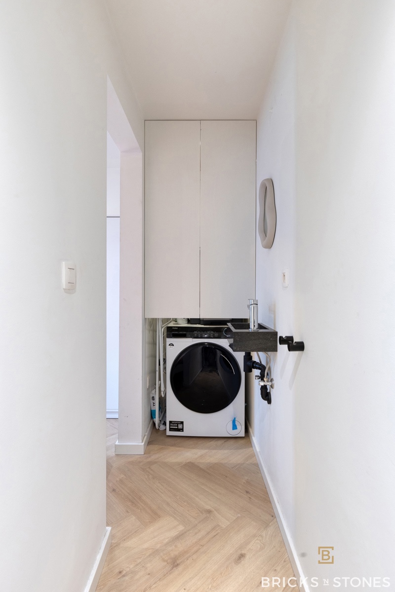 Appartement à louer à Anvers avec 1 chambre - photo 5