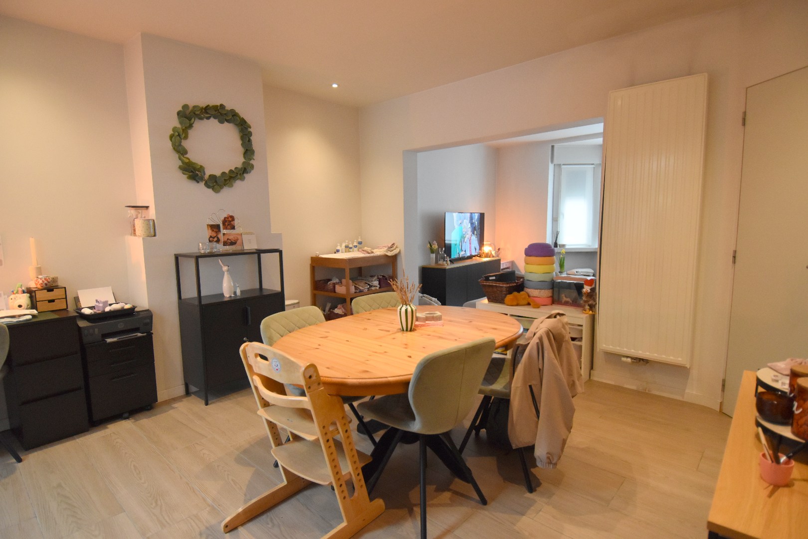 House for rent in Bellegem with 3 bedrooms - photo 4