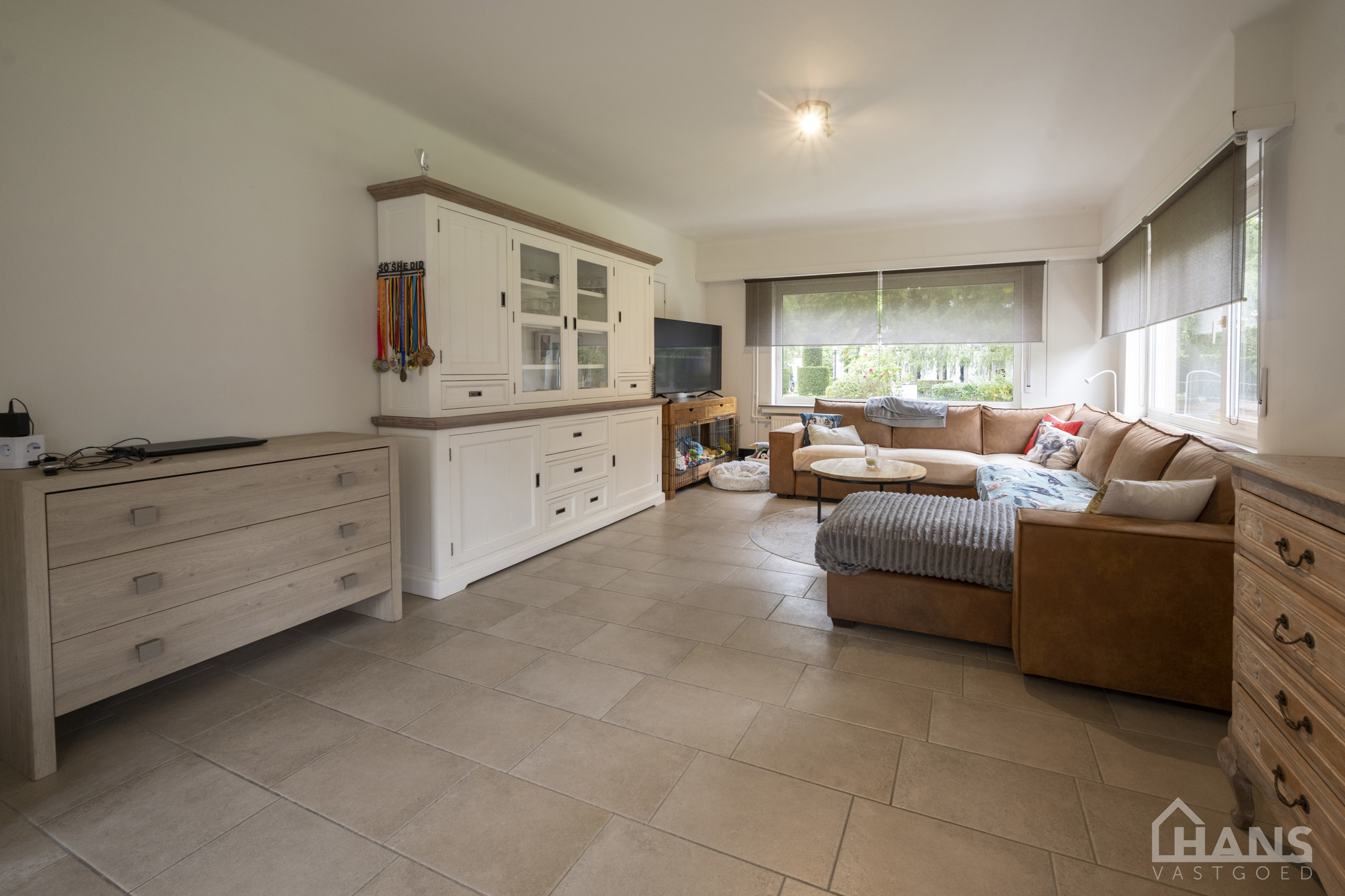 Vrijstaande woning met inpandige garage. - foto 4