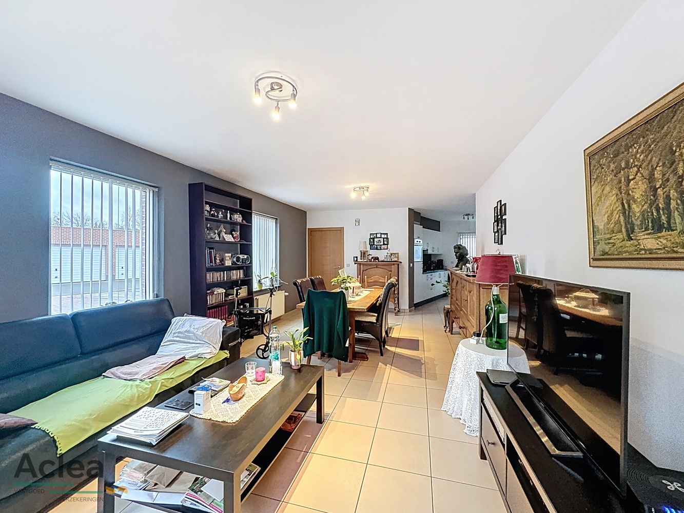 Apartment for rent in Eeklo with 2 bedrooms - photo 3