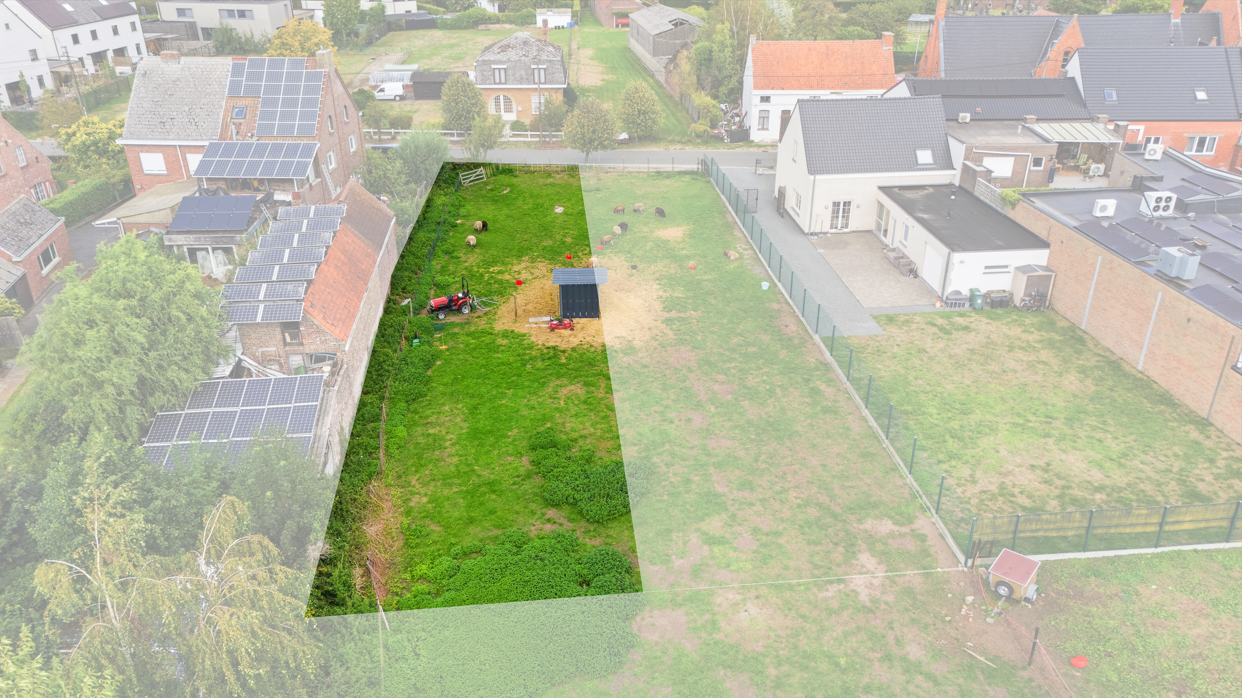 Land for sale in Wetteren - photo 4