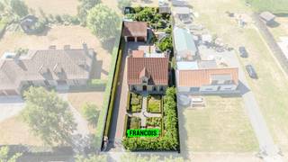 Maison à vendre à Kaprijke