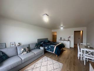 Apartment for rent in Ostend