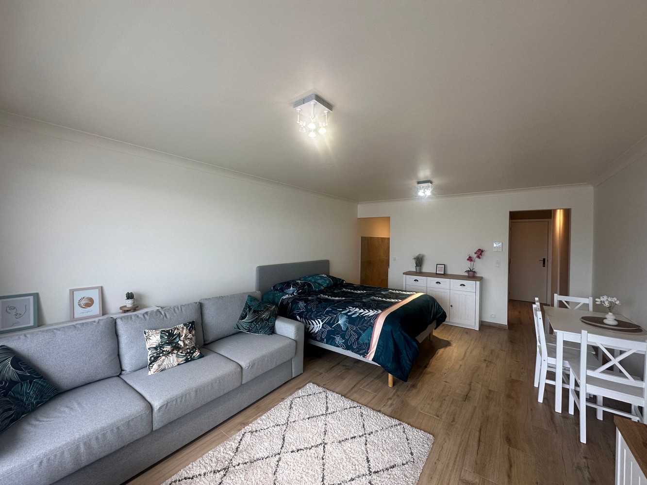 Apartment for rent in Ostend - photo 2