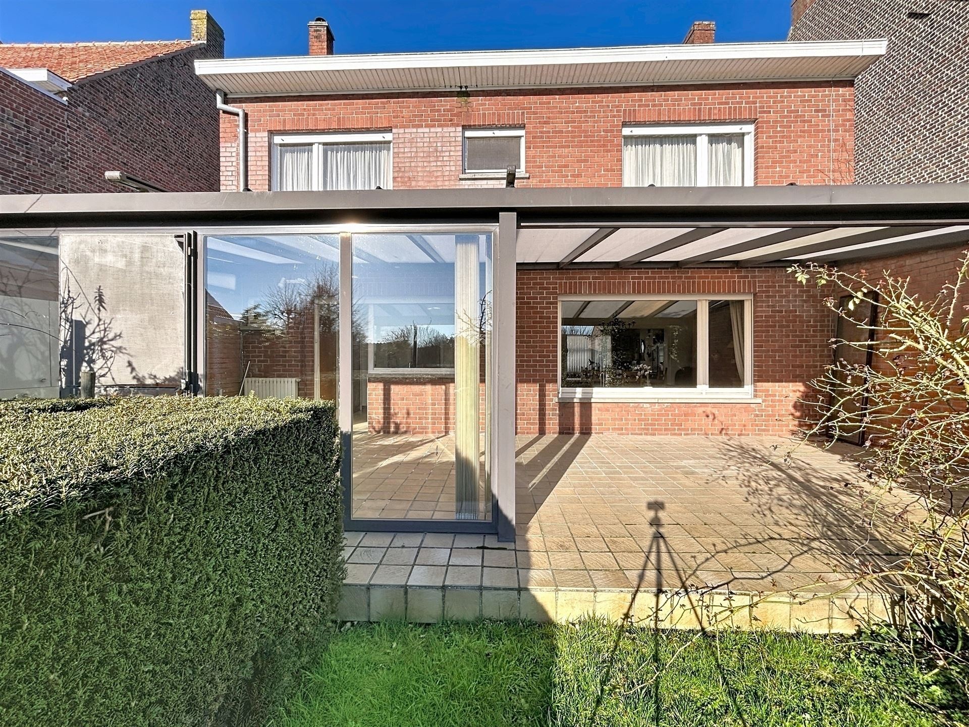 House for sale in Langemark with 4 bedrooms - photo 5