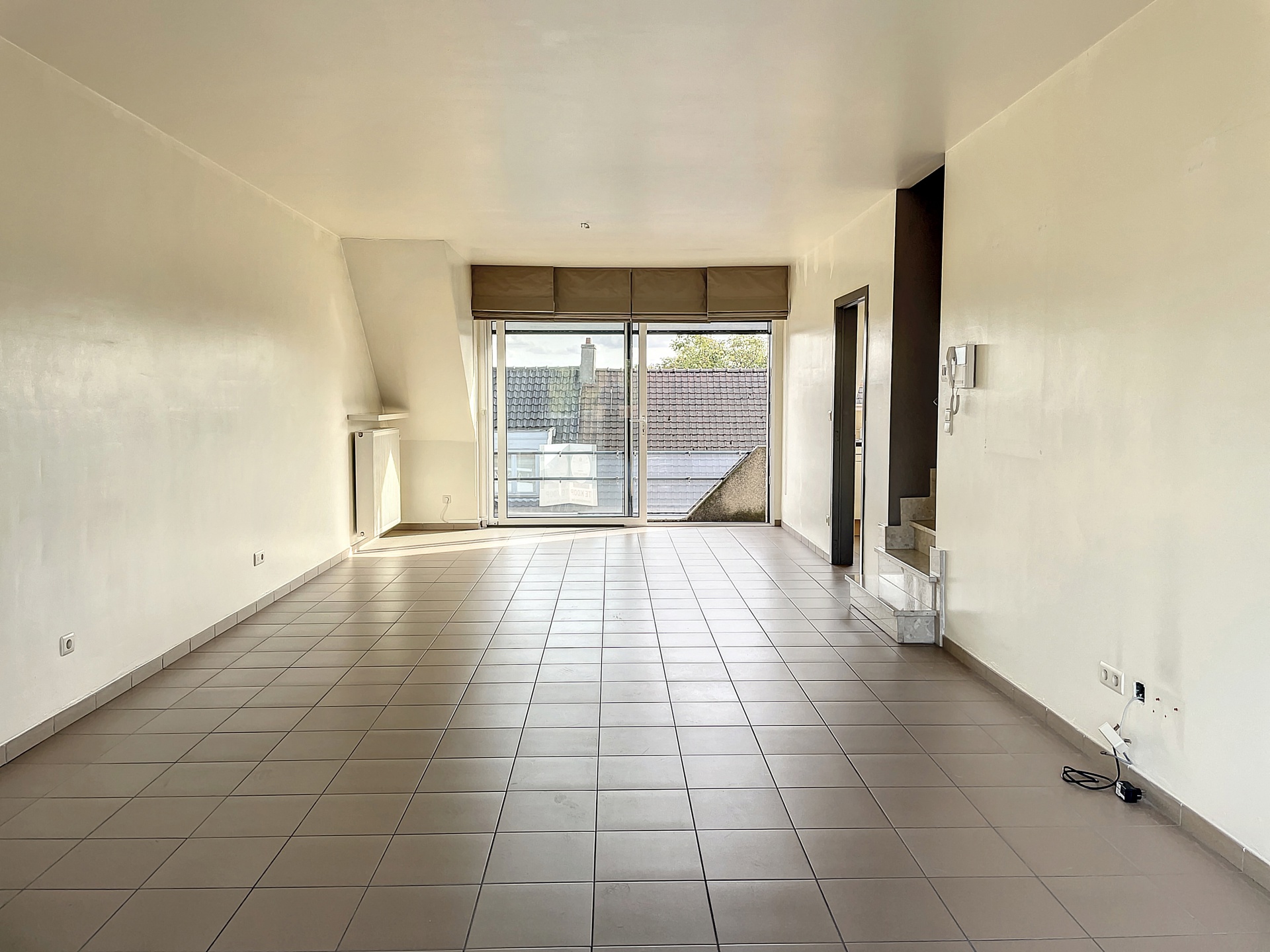 Lichtrijk duplex appartement met terras te Baarle Dorp - foto 4