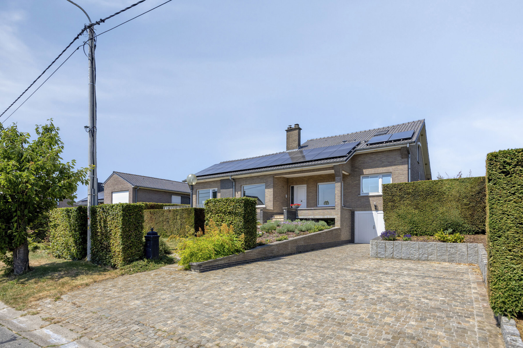 House for sale in Geraardsbergen
