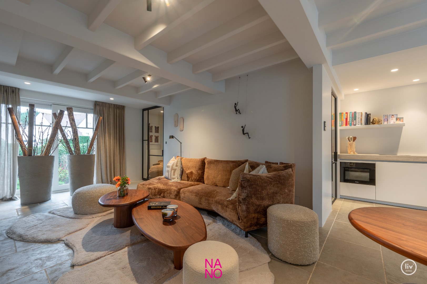 House for sale in Knokke-Heist with 4 bedrooms - photo 5