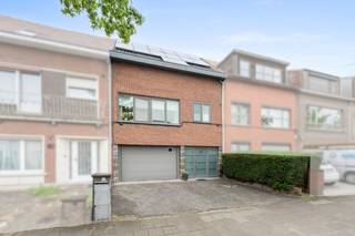 House for sale in Antwerp