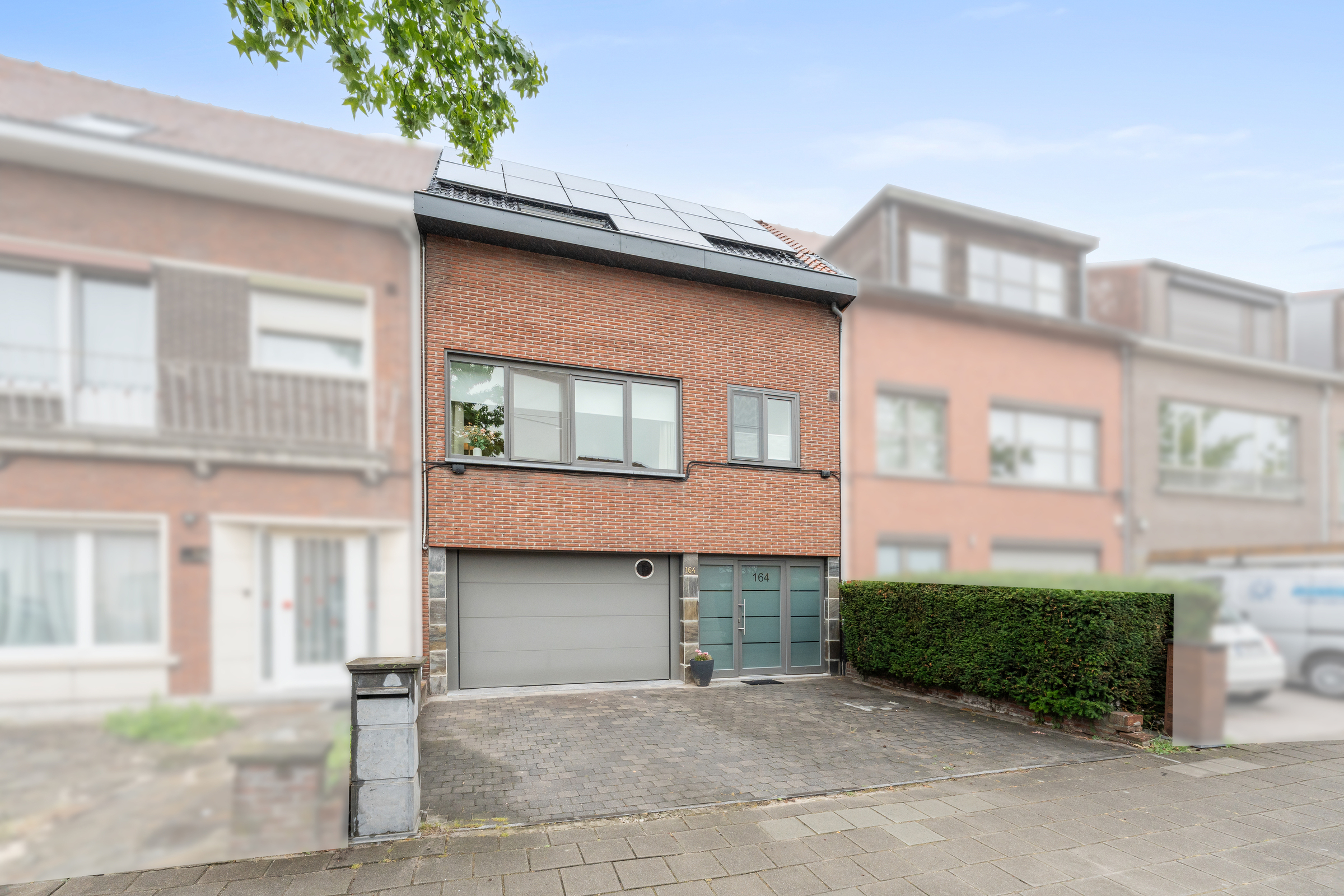 House for sale in Antwerp