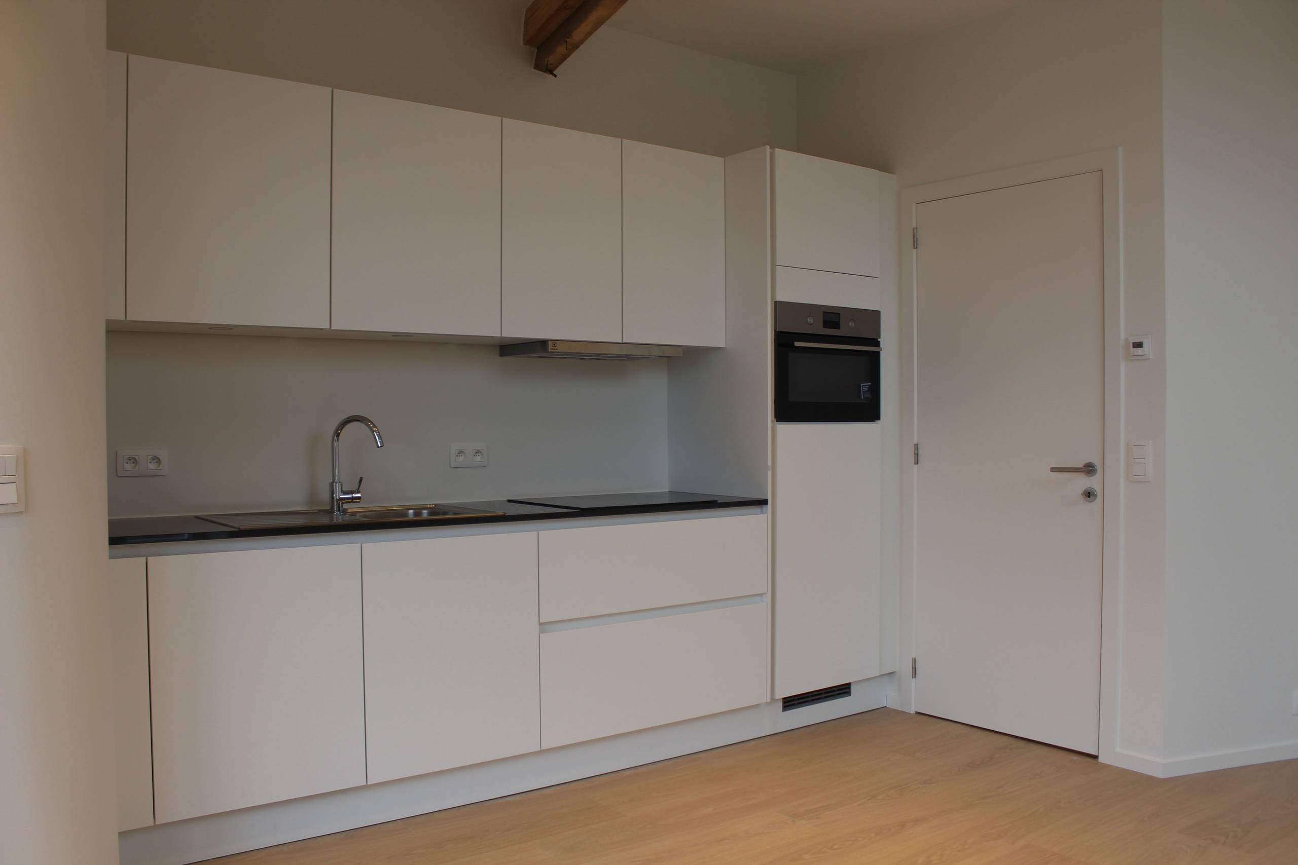 Nieuw appartement met 2 slaapkamers en terras in het hartje van Zottegem - foto 4