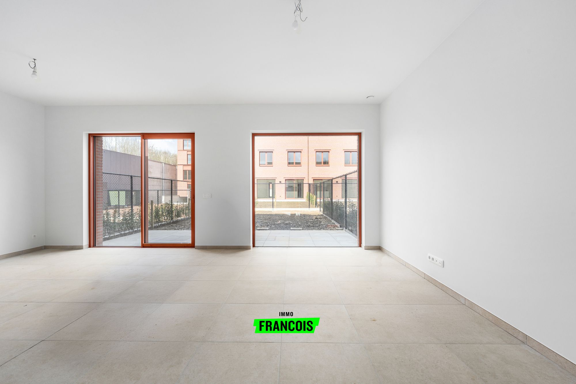 Zorgeloze woningen met 15 jaar huurgarantie te Sint-Lievens-Houtem - foto 2