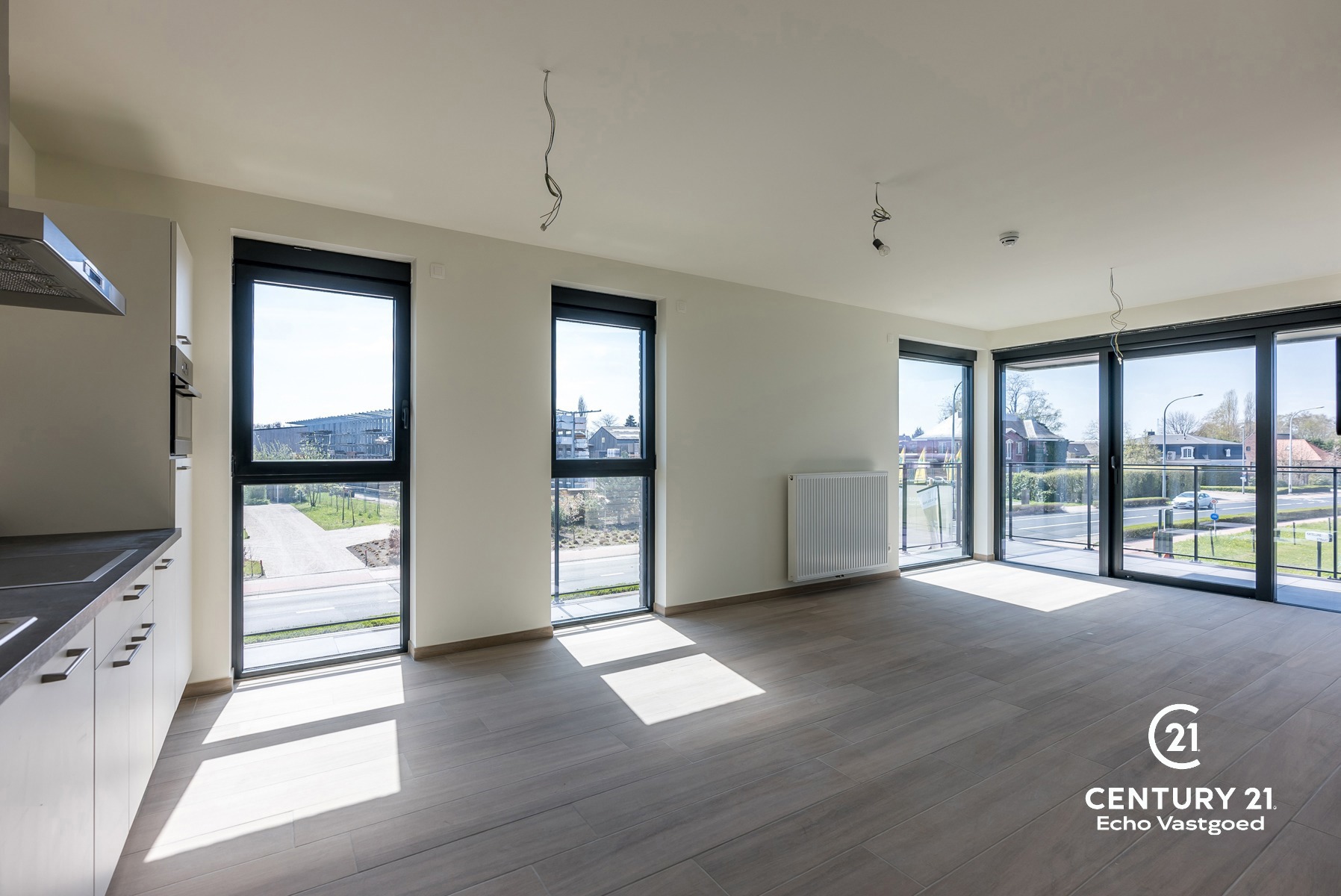 Appartement à vendre à Hoogstraten avec 1 chambre - photo 5