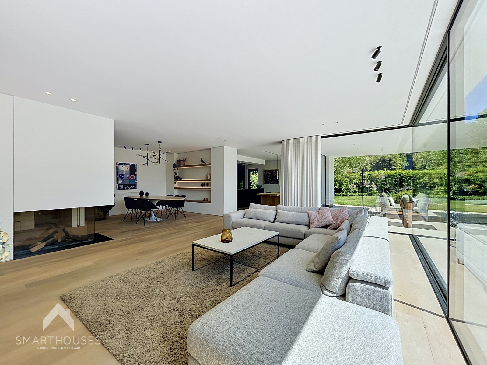 Maison à vendre à Oostkamp avec 4 chambres - photo 3