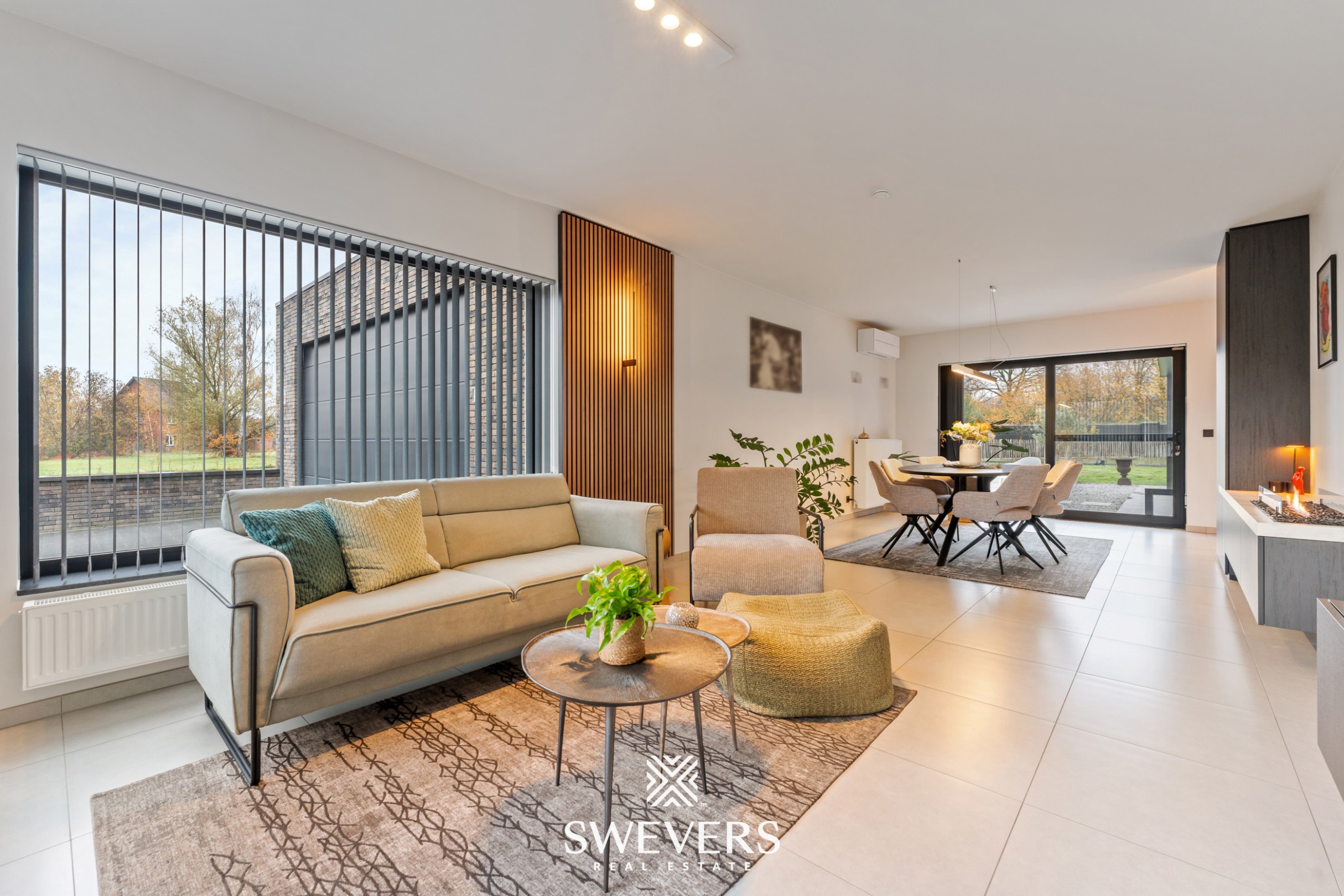 Maison à vendre à Hasselt avec 4 chambres - photo 2