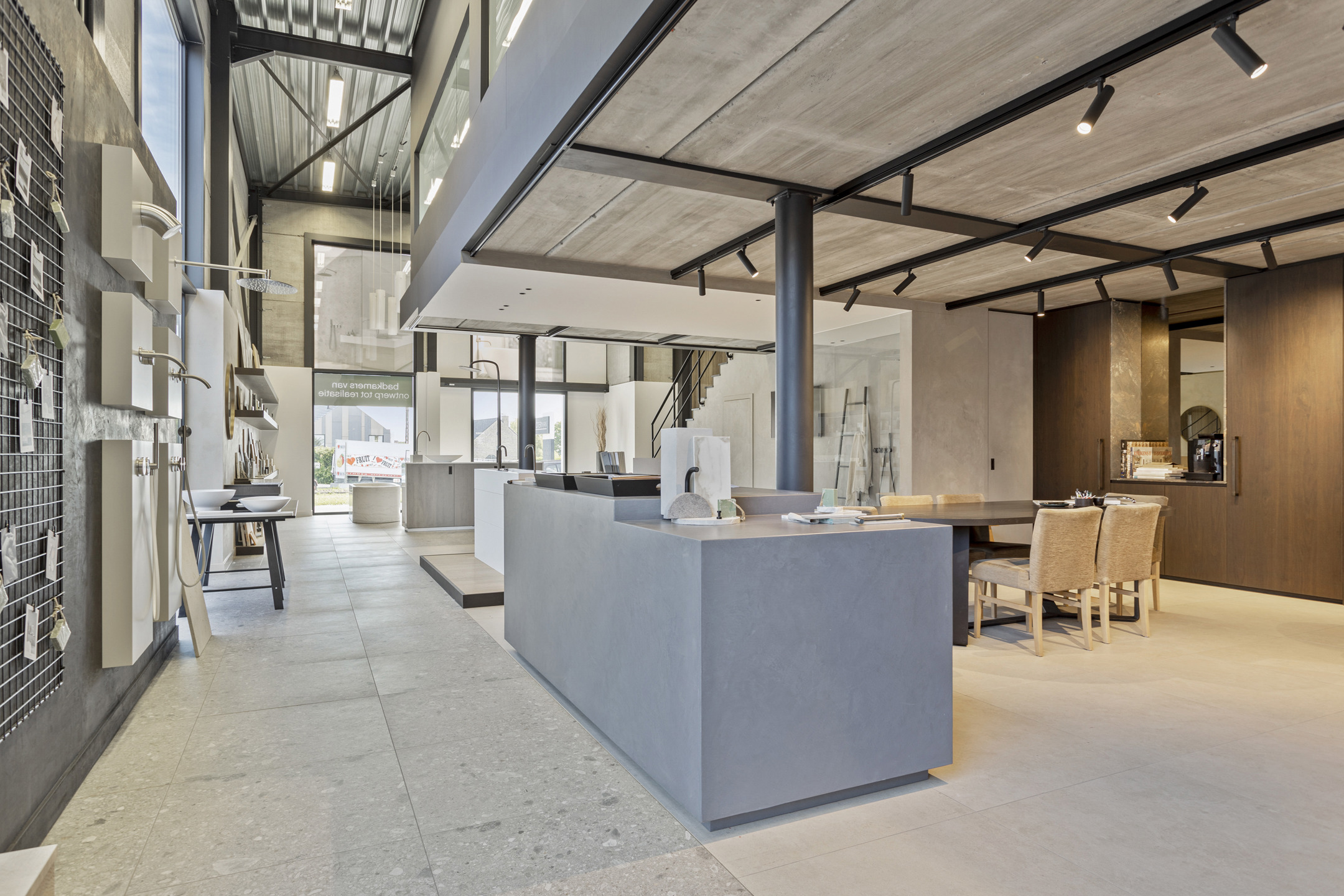 Commercial à vendre à Audenarde - photo 1